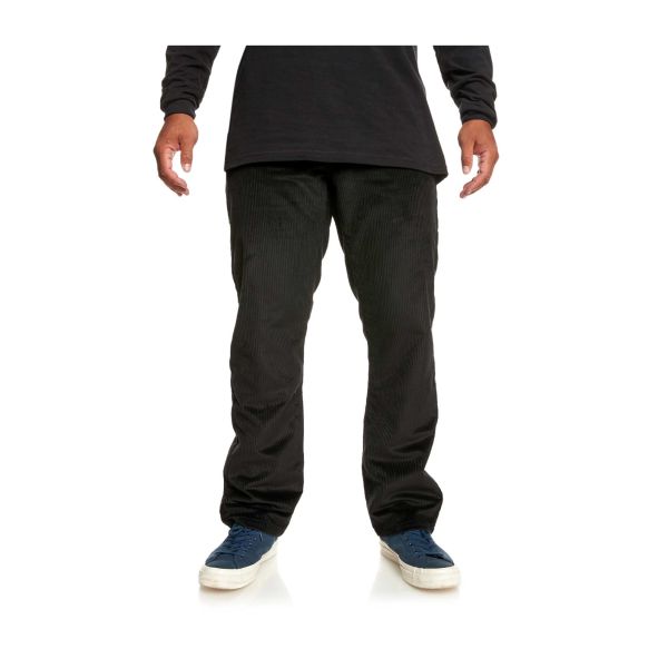 NNSNS Pant BIGFOOT CORD black cord