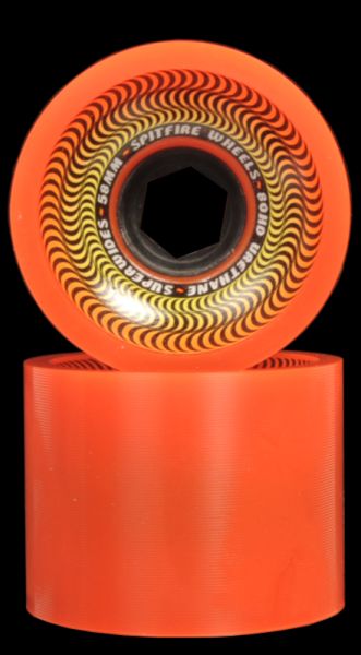 Rolle Spitfire 58mm Superwides 80A