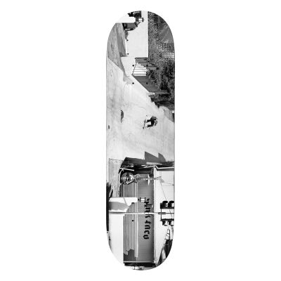 DEATHWISH Deck UNCROSSED TK 8.475