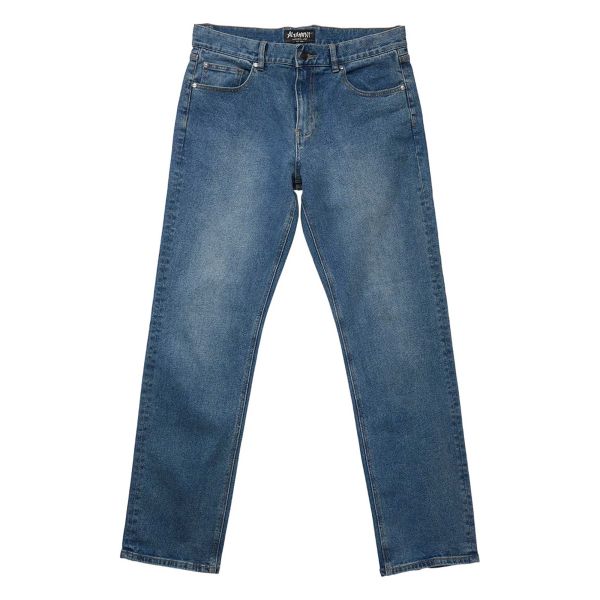 ALTAMONT Pant A/999 DENIM dark vintage wash