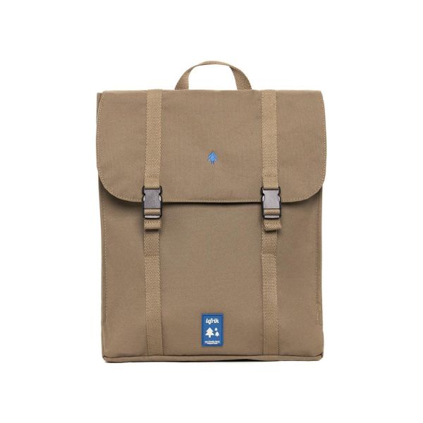 Lefrik Handy Rucksack tobacco