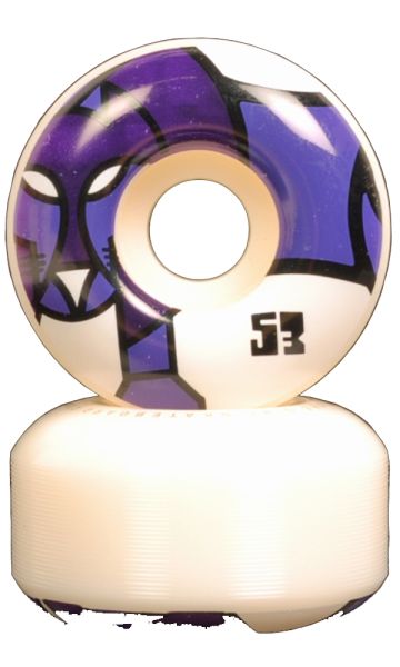 Rolle Girl 53mm Pictograph, Staple Shape 99du