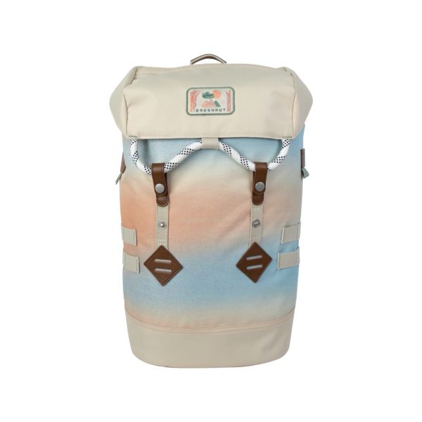 Doughnut Colorado Dreamwalker Backpack - dreamwalker