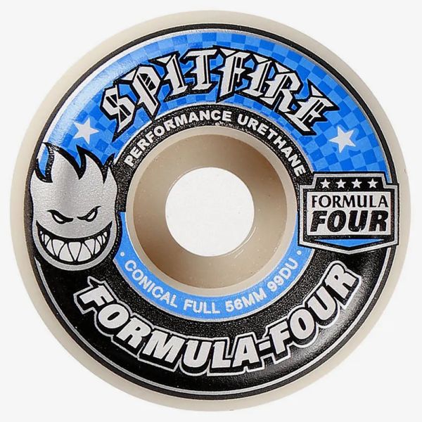 Rolle Spitfire 56mm F4 Conical Full 99A