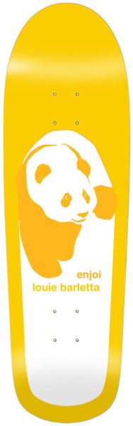 Enjoi Skateboard Deck Barletta Classic Panda 9,50 R7 SAP