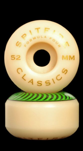 Rolle Spitfire 52mm F4 Classic Green 101A