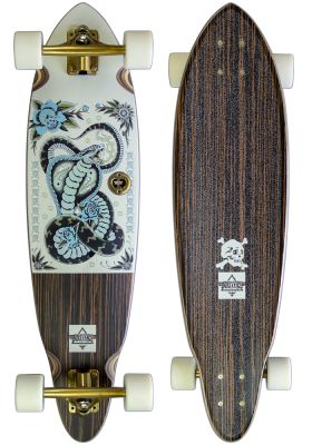 Longboard Dusters Serpent 8,50