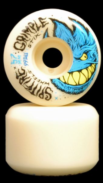 Rolle Spitfire 57mm F4 Grimplehead 99A