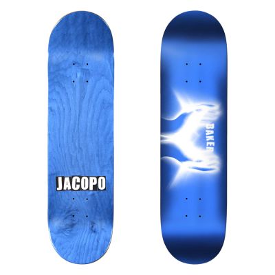 BAKER Deck EVER NEW JC 8.25