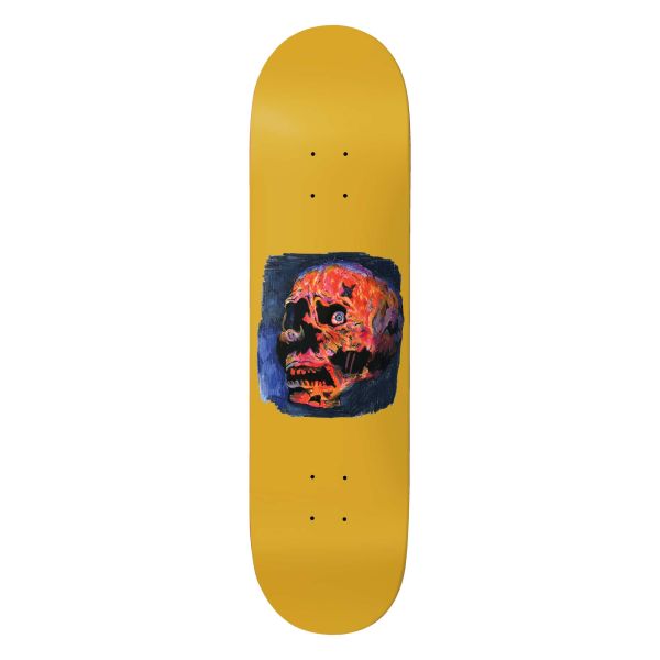 BAKER Deck RESURRECTION JF 8.0, assorted 8.0