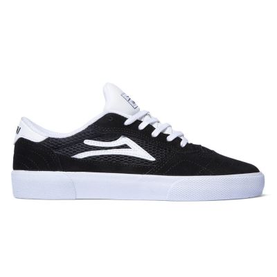 Lakai Cambridge Schuhe - black