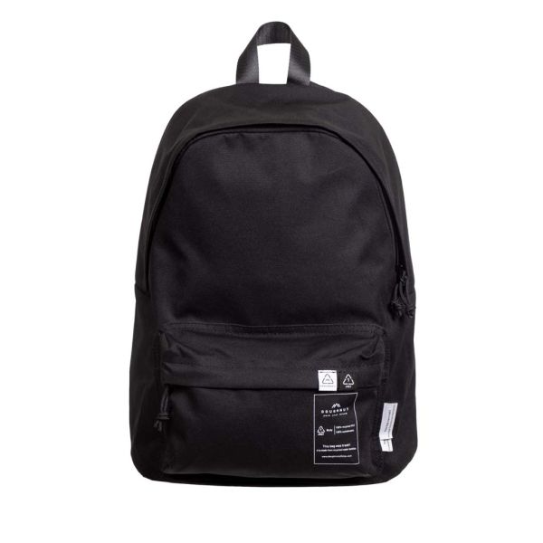 Doughnut Plus One Reborn Series Rucksack black