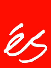 éS