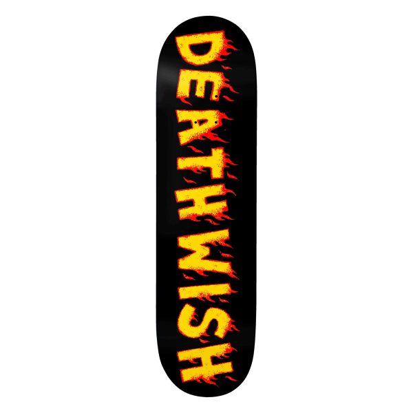 DEATHWISH Deck MIND WARS JD 8.475