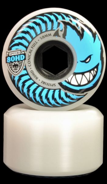 Rolle Spitfire 58mm Conical Full Clear 80A