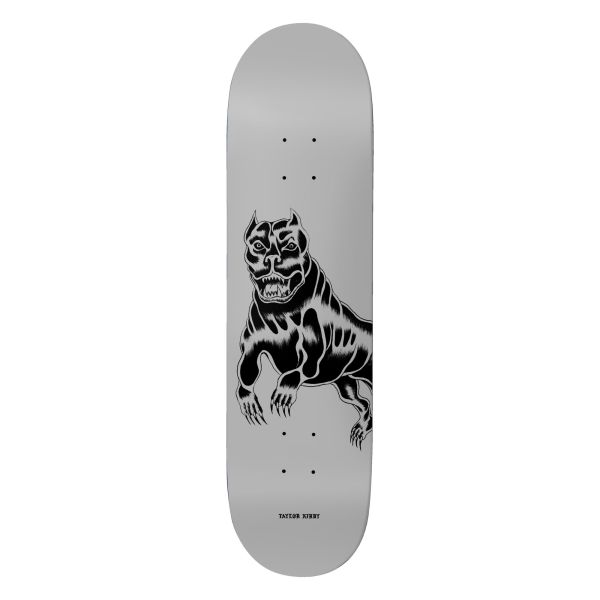 DEATHWISH Deck DEALERS CHOICE TK 8.25