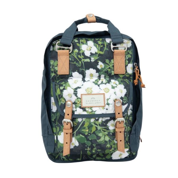 Doughnut Macaroon Denise Peter Series Rucksack - lake