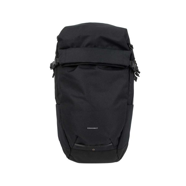 Doughnut Astir Large Reborn Rucksack - black