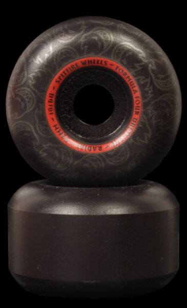 Rolle Spitfire 52mm F4 Radials Black Out 101A