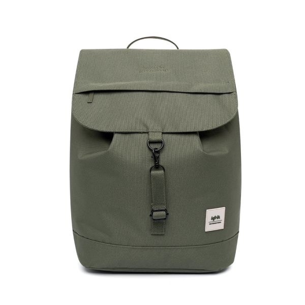 Lefrik Scout Metal - olive