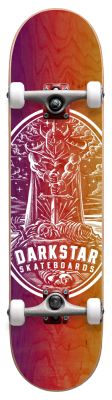 Darkstar Komplettboard Warrior 7,375 FP Premium