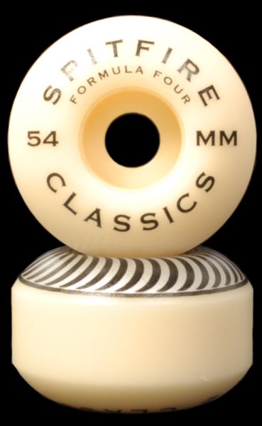 Rolle Spitfire 54mm F4 Classics 97A