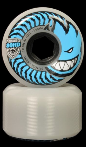 Rolle Spitfire 56mm Conical Full Clear 80A