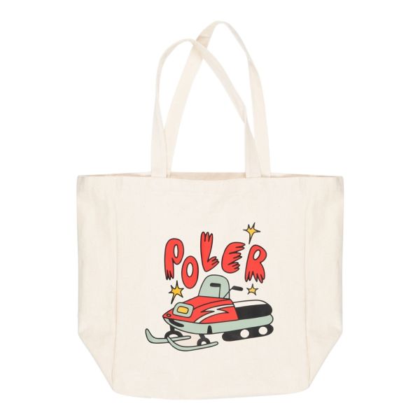 Poler Tote - sleddy