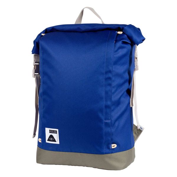 Poler rucksack rolltop best sale