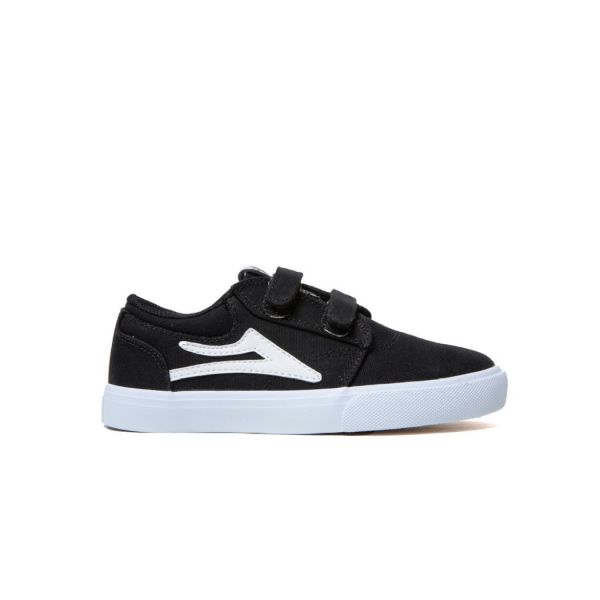 Lakai Griffin Kids Schuhe - black