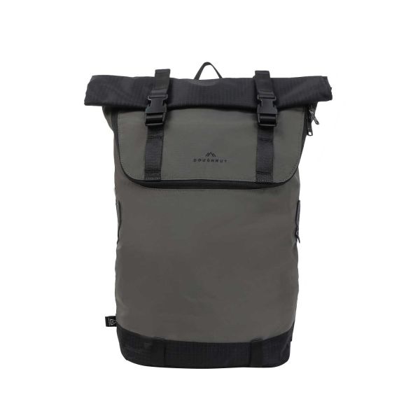 Doughnut Christopher Street Cruise Rucksack - dark grey