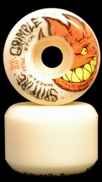 Rolle Spitfire 54mm F4 Grimplehead 99A