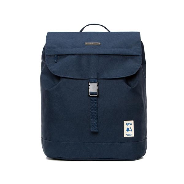 Lefrik Scout Rucksack navy