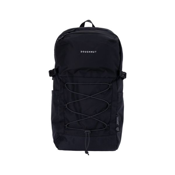 Doughnut Hypatia Street Cruise Series Rucksack - black