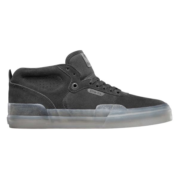 EMERICA Shoe PILLAR cha charcoal