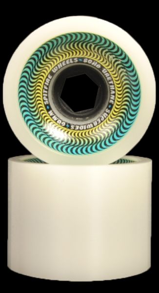 Rolle Spitfire 60mm Superwides 80A