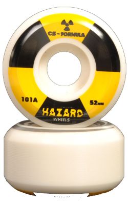 Rolle Hazard 52mm Radio Active Conical