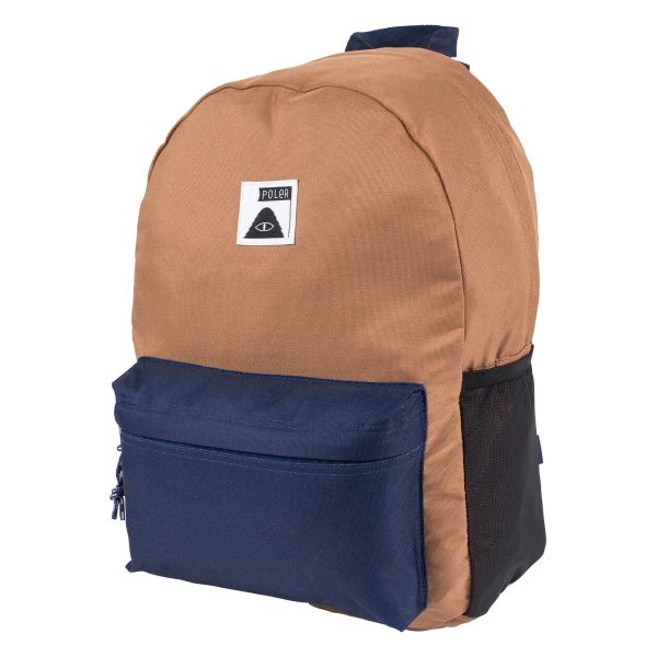 POLER Bag RAMBLER PACK, dusty