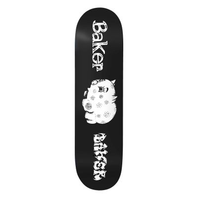 BAKER Deck PIGGY B2 RH 8.125