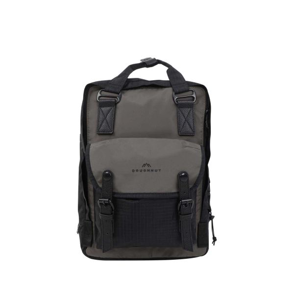 Doughnut Macaroon Street Cruise Rucksack - dark grey