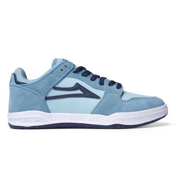 Lakai Telford Low Schuhe light blue