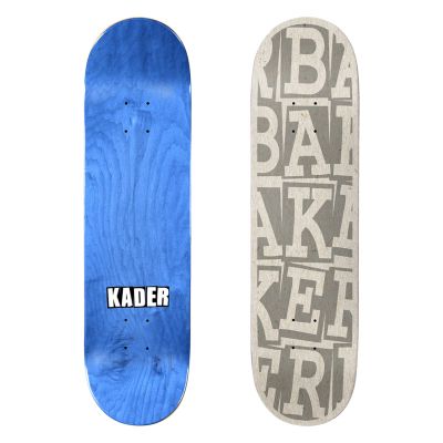 BAKER Deck RIBBON STACK KS 8.0 B2