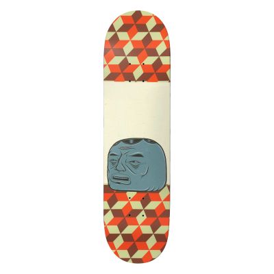 BAKER Deck BARRY KL 8.5