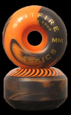 Rolle Spitfire 54mm F4 Classic Swirl 99A