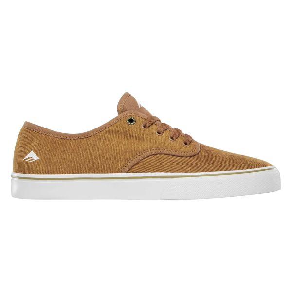 EMERICA Shoe WINO STANDARD cam camel