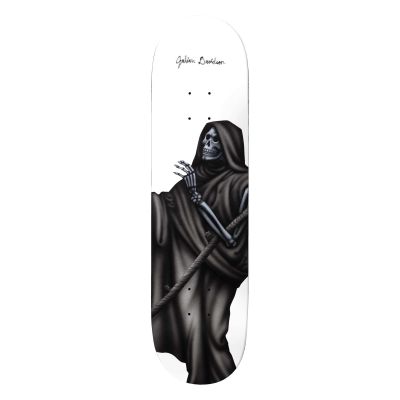 DEATHWISH Deck LOSE YOUR SOUL JU 8.0