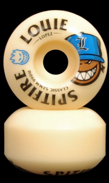 Rolle Spitfire 52mm F4 L. Lopez Burn Squad 99A