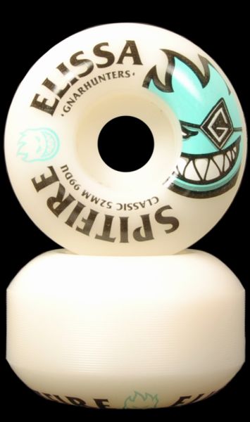 Rolle Spitfire 52mm Elissa Gnarhunters 99A