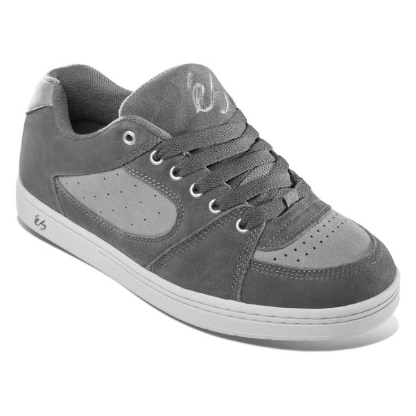 eS SKB Shoe ACCEL X GO SKATEBOARDING DAY gry grey