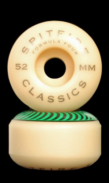 Rolle Spitfire 52mm F4 Classic Green 99A